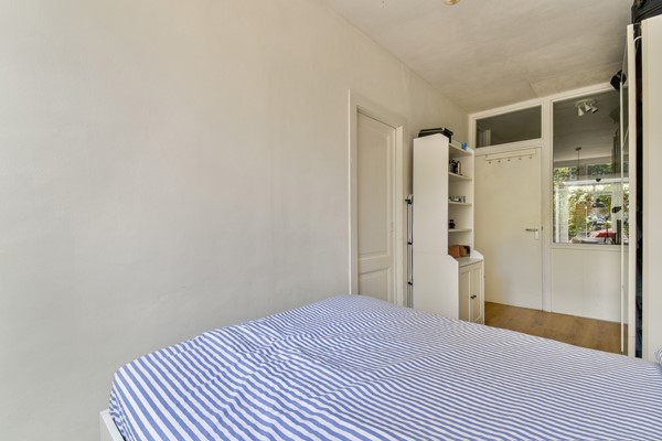 Medium property photo - Da Costakade 111H, 1053 WR Amsterdam